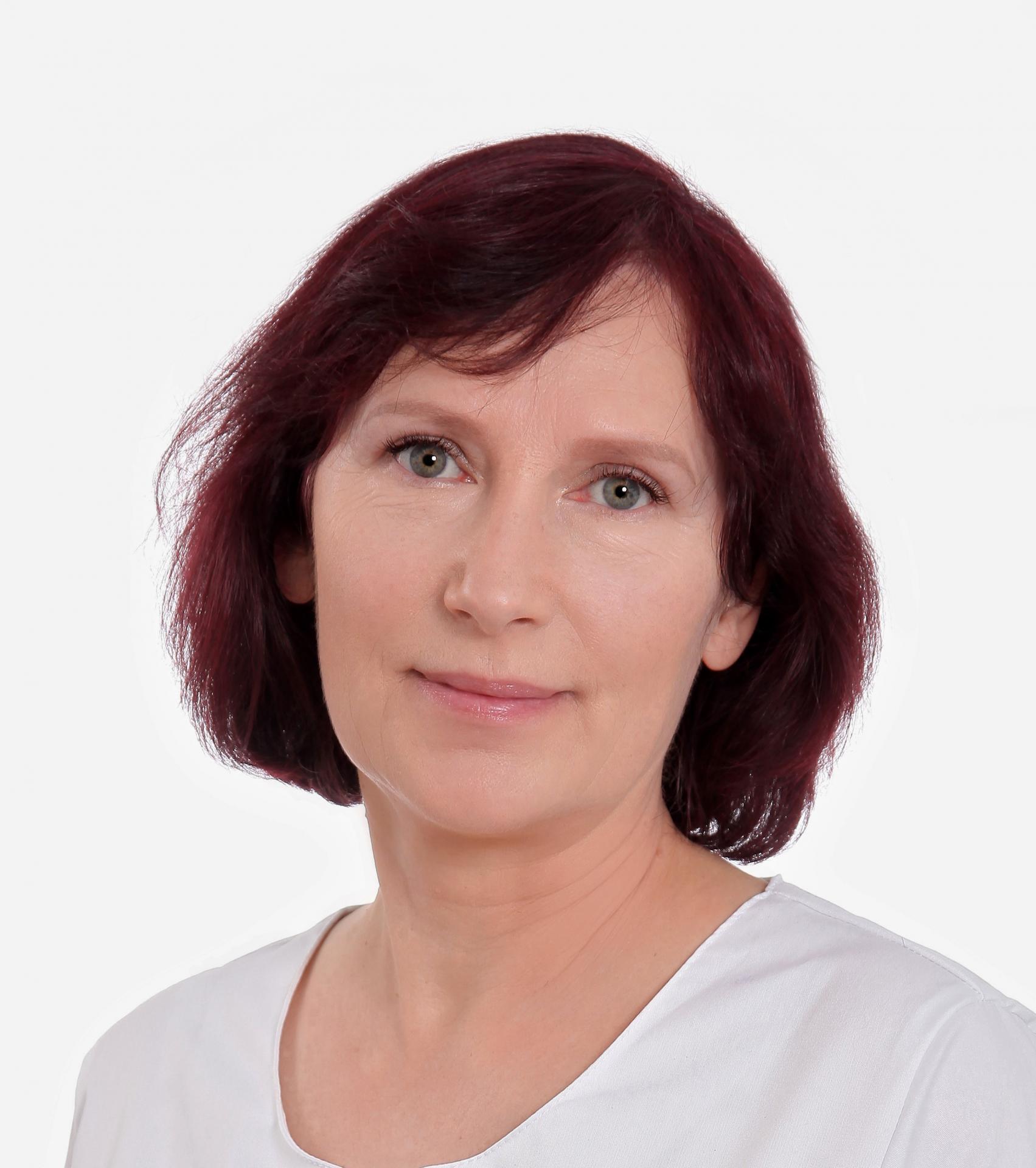 Rita Abromavičienė